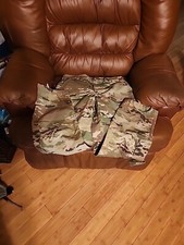 Scorpion W2 Medium Regular Pants Cotton/Nylon OCP Army Multicam