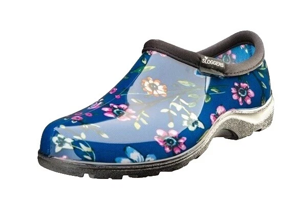 Zuecos de jardín jardinería Sloggers Mujeres