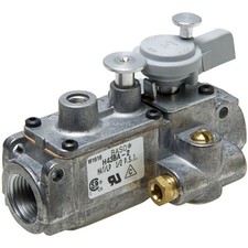 SAFETY VALVE BASO PRODUCTS