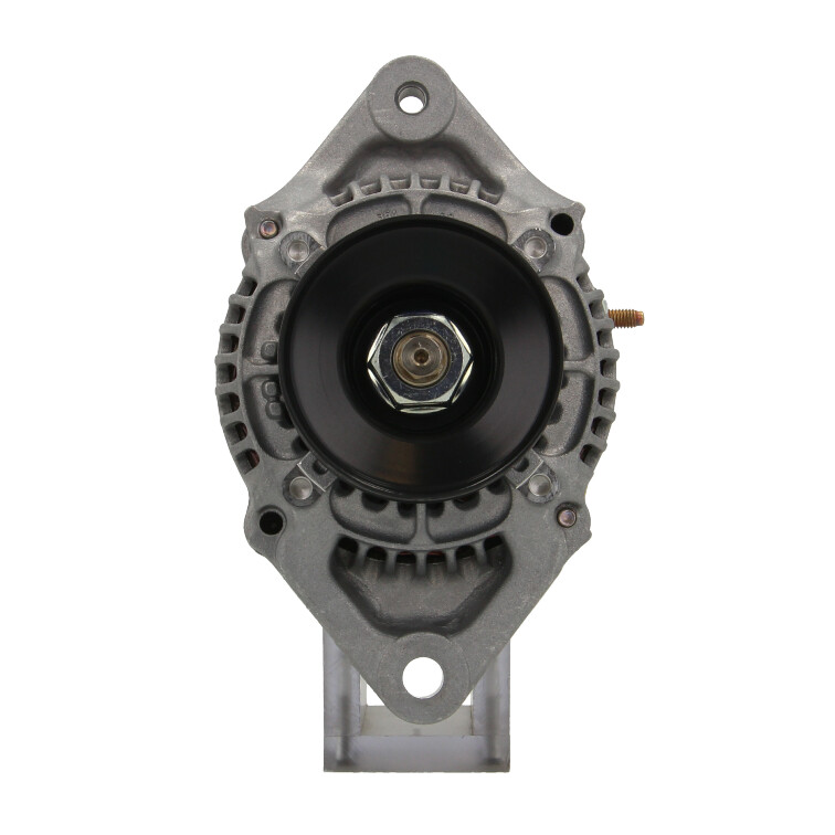 Originale Nuovo Denso Alternatore Adatto Per Kubota 60A