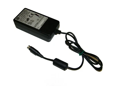 Phihong Model PSA50U-120(EF) AC Adapter 12V DC 4.2A **6 - Bild 1 von 2