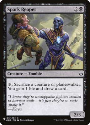 mtg war of the spark card list Magic: Gathering The Bundle | 10 Booster Packs | Accessories Ignite the Beacon (WAR-018) -