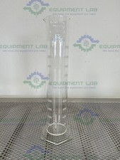 Sibata Class A Graduated Cylinder 2000 mL 