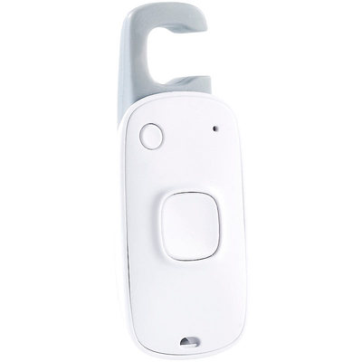 Callstel Fernauslöser für die Kamera von iPhone, iPad/mini, iPod touch