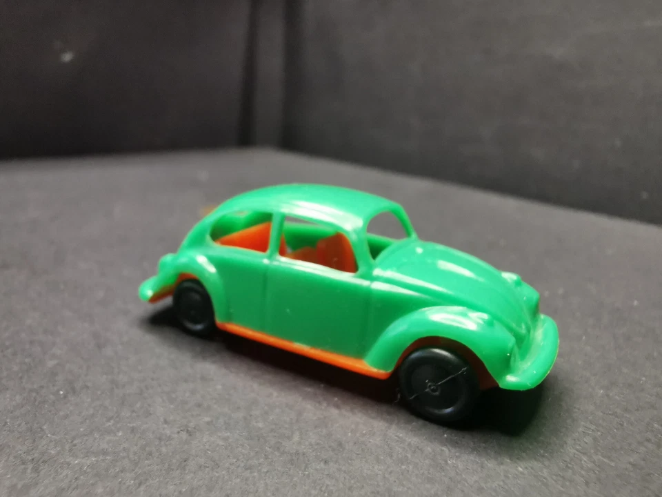 CGGC Grisoni Volkswagen Beetle 1/72 Maggiolino Italy - Immagine 4 di 4