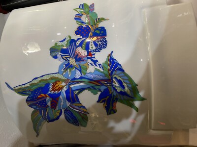 TASCA ceramic Vase Vintage Rosenthal Studio Line Lino Sabattini design italy