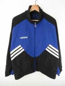 adidas retro jacket