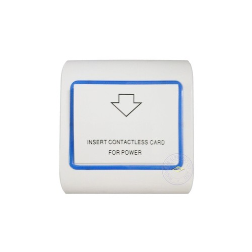 Hotel Recognition Sensor Card to Take Power Switch with A Delay EM T5557 card - Picture 6 of 30
