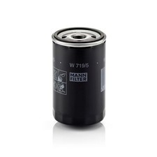 Oil Filter For BMW 5 Series E28 520i MANN 056115561G