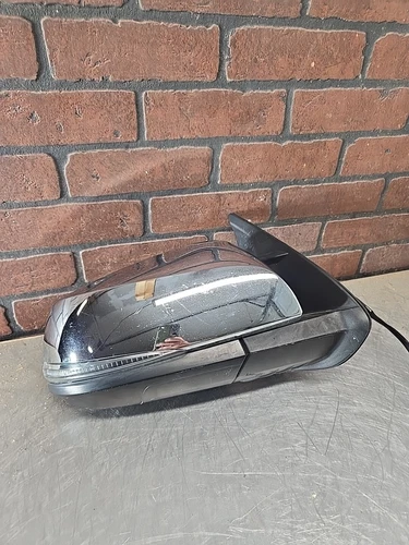 2016-2022 TOYOTA TACOMA Front Right RH Door Mirror OEM Heated W/ Signal 0198 L