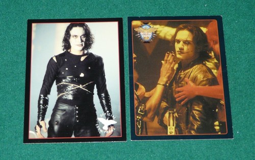CHASE RARE CARDS FANTASY SCI-FI PIN-UP MOVIES MUSIC ART TV SERIES COMICS - Zdjęcie 253 z 376
