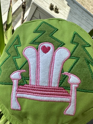 NWT UPF 50+ Reversible Bucket Beach Sun Block Hat 6M-2Y Flapjack Kids Coastalcor - Picture 7 of 19