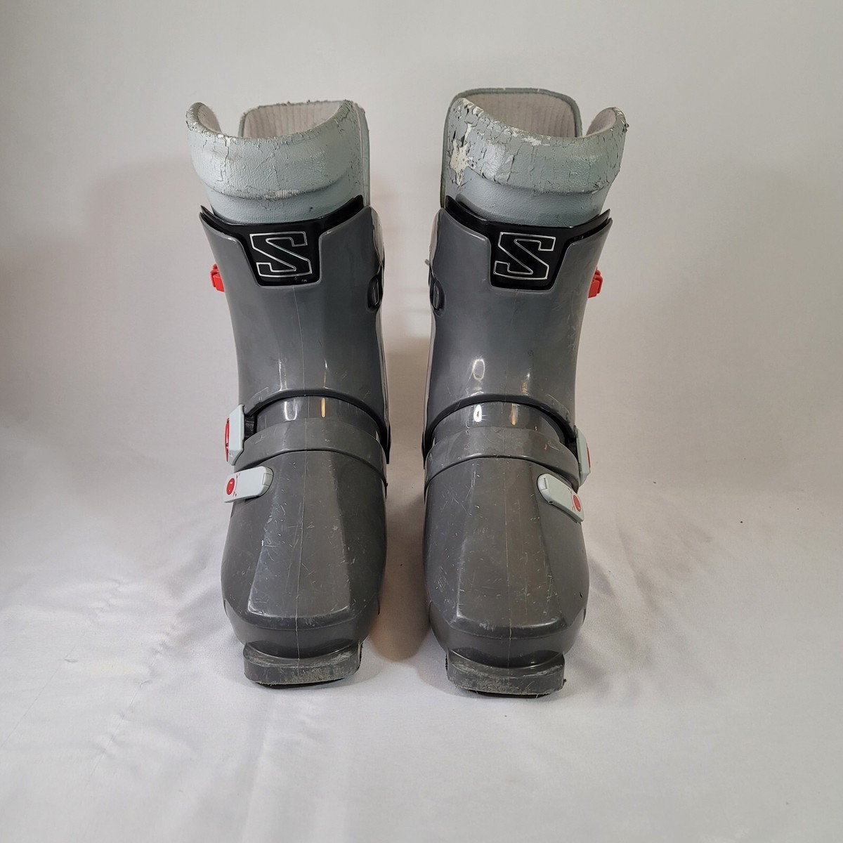 サロモン　SALOMON EQUIPE3V SL Yahoo!オークション -「サロモン equipe 3v」の落札相場・落札価格