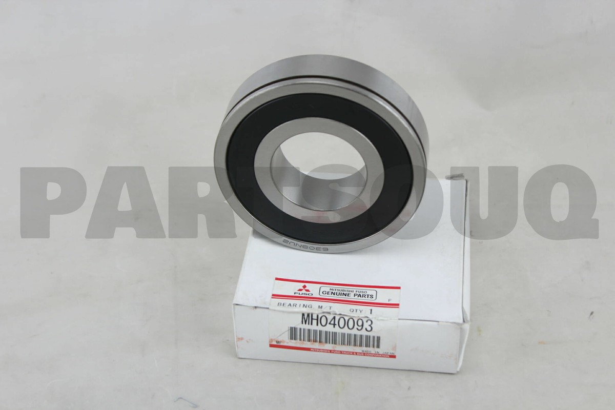 MH040093 Genuine Mitsubishi BRG,M/T MAIN DRIVE PINION | eBay