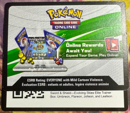 Pokemon TCG Online Code Cards- Old Boxes - PICK YOUR OWN / MESSAGED WITHIN 24hrs - Picture 78 of 148