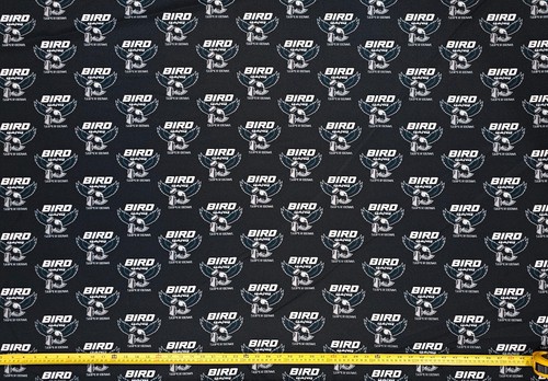 SUP3RB0WL LXI EAGLES (HALF-YARD OR 1-YARD & DESIGN SELECTION) - Picture 48 of 51