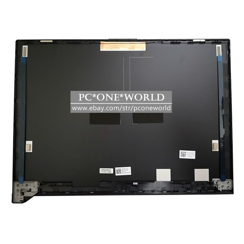 Coque arrière LCD grise pour ordinateur portable Asus ROG Zephyrus Duo 16 GX650 GX650R 16 pouces neuve - Photo 4/4