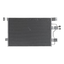 Ac Condenser For 1995 1996 1997 Mercury Grand Marquis Ford Crown Victoria