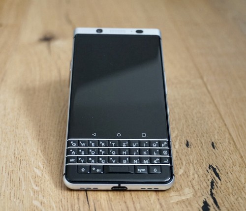 Blackberry Key One