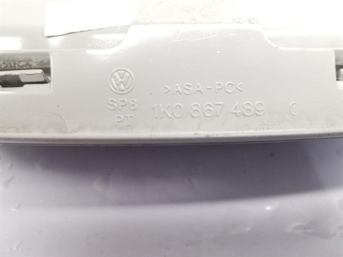 2006 VOLKSWAGEN GOLF INTERIOR ROOF CENTRE LIGHT 5 DOOR HATCHBACK 1K0867489 - Picture 6 of 8