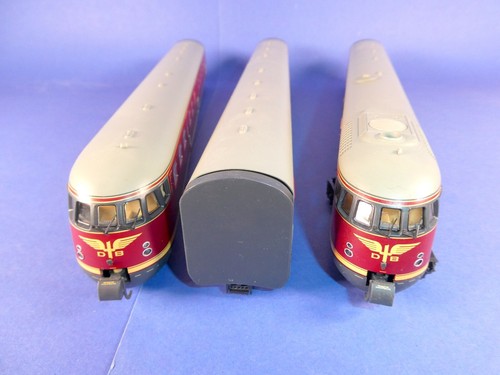 *ROCO H0 63132: VT12 504 DB Dieseltriebzug - Bild 13 von 17