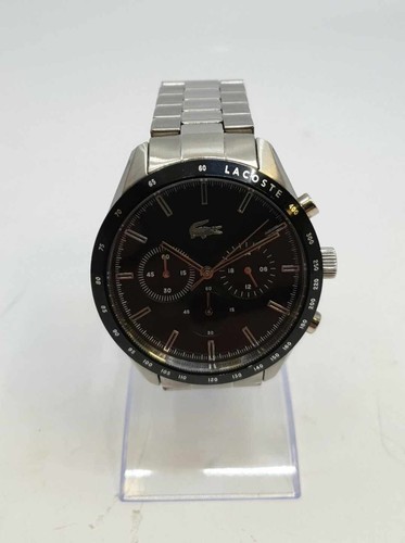 Lacoste Boston Watch LC.133.1.27 Wristwatch