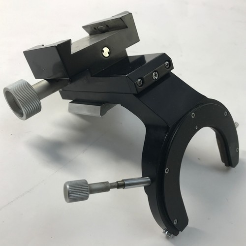 Olympus A-CH Kondensatorhalter & Montierung für Olympus Vanox Mikroskop