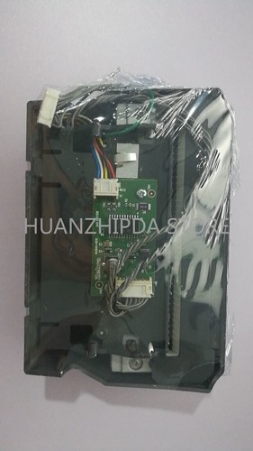 Auto Cutter Housing Zebra GX420t GX430t GK420t ZD500 500R Barcode Label Printer - Picture 5 of 11