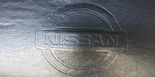 Nissan 350z 06 09 Genuine Front Nose Mask Oem 999n1 Zs000 For Sale Online Ebay