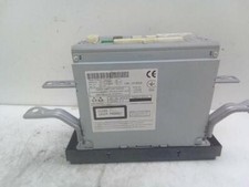 8614002360 audio system für TOYOTA AURIS (E18)(10.2012- ) 1.8 99 CV 73 KW