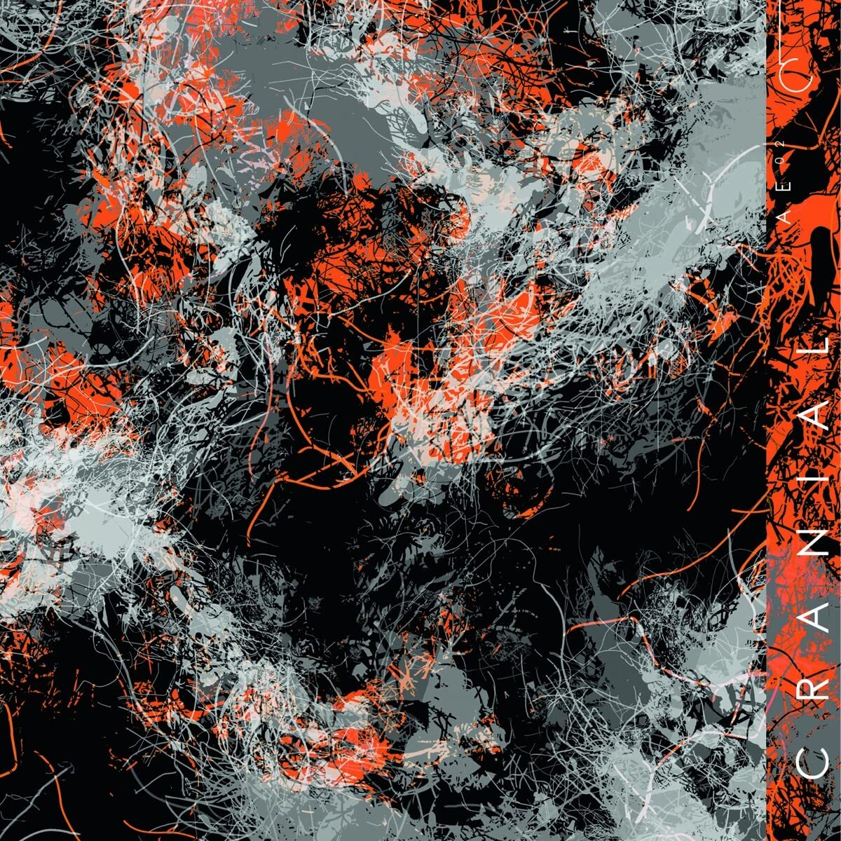 Cranial Alternate Endings - Remixes