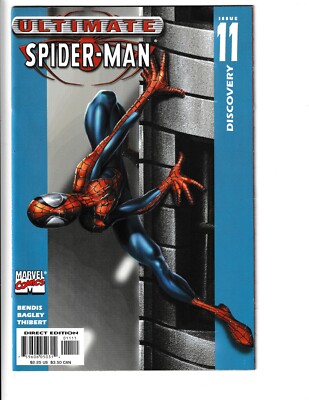Ultimate Spiderman (Marvel, 2000) 1-133 Pick Your Book Comp Your