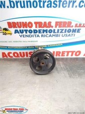 POMPA IDROGUIDA MECCANICA OPEL INSIGNIA 2.0 CDTI 16V 160CV ANNO 2011 13309336