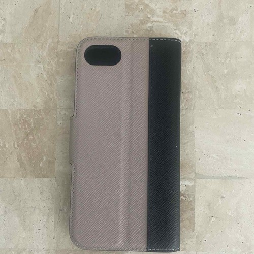 Funda de teléfono Kate Spade colorblock Wrap Folio para iPhone 7 - Imagen 2 de 5