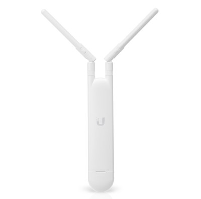 High-power Wireless UAP-AC-M Outdoor Gigabit Dual-band PoE 802.11ac Access Point