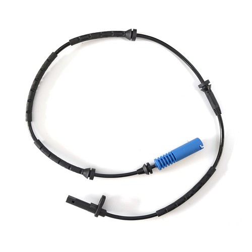 Set of 2 Front L/R ABS Wheel Speed Sensor For BMW X3 E83 2004-2010 34523405906 - Picture 4 of 8