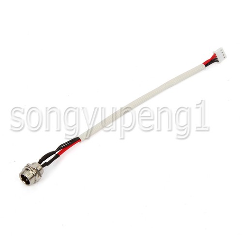 3 Pin Self Balancing Hoverboard Charging Port Power Button Repair Parts USA - Picture 8 of 8