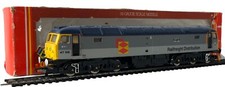 WORKING HORNBY R.898 OO CL.47 REPTA 1893-1993 RAILFREIGHT DISTR DIESEL LOCO