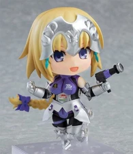 Nendoroid: GOODSMILE RACING & TYPE-MOON RACING - Jeanne d'Arc: Racing Version #1
