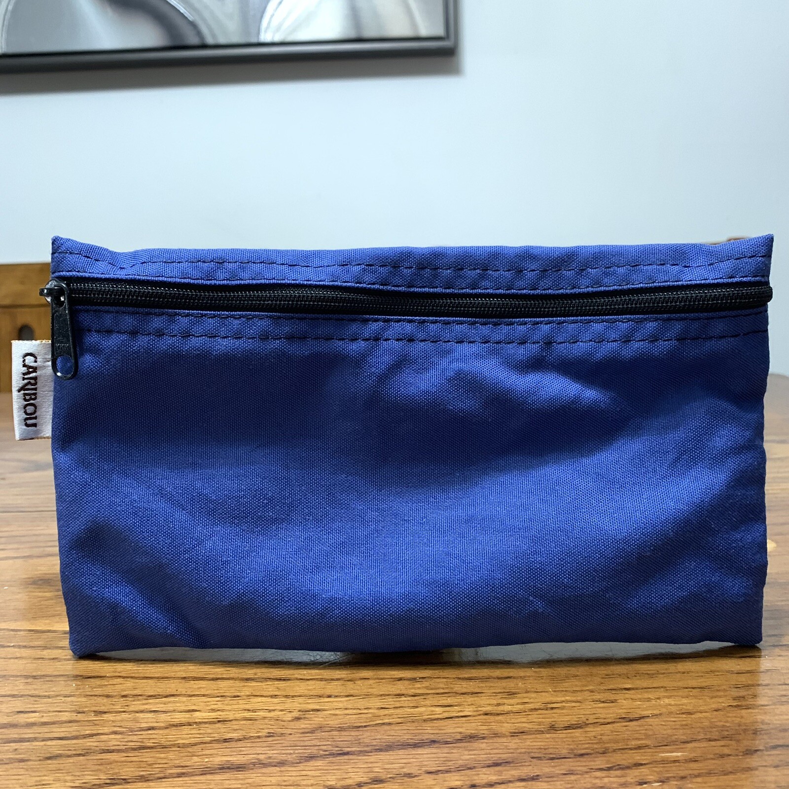 UCO REI Brass Original Candle Lantern With Candles Reflector And Pouch