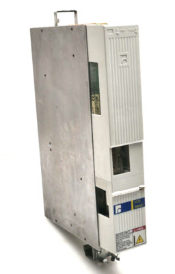 Rexroth Indramat ECO Drive DKC04.3-040-7-FW | 279771 + FWA-ECODR3-FGP-02VRS-MS