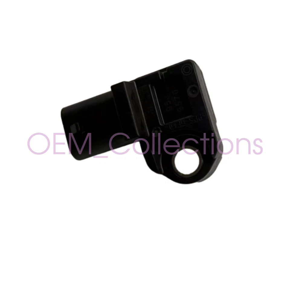 Turbocharger Boost Sensor 55573249 for Buick Cascada Encore GMC Terrain - Изображение 2 из 4