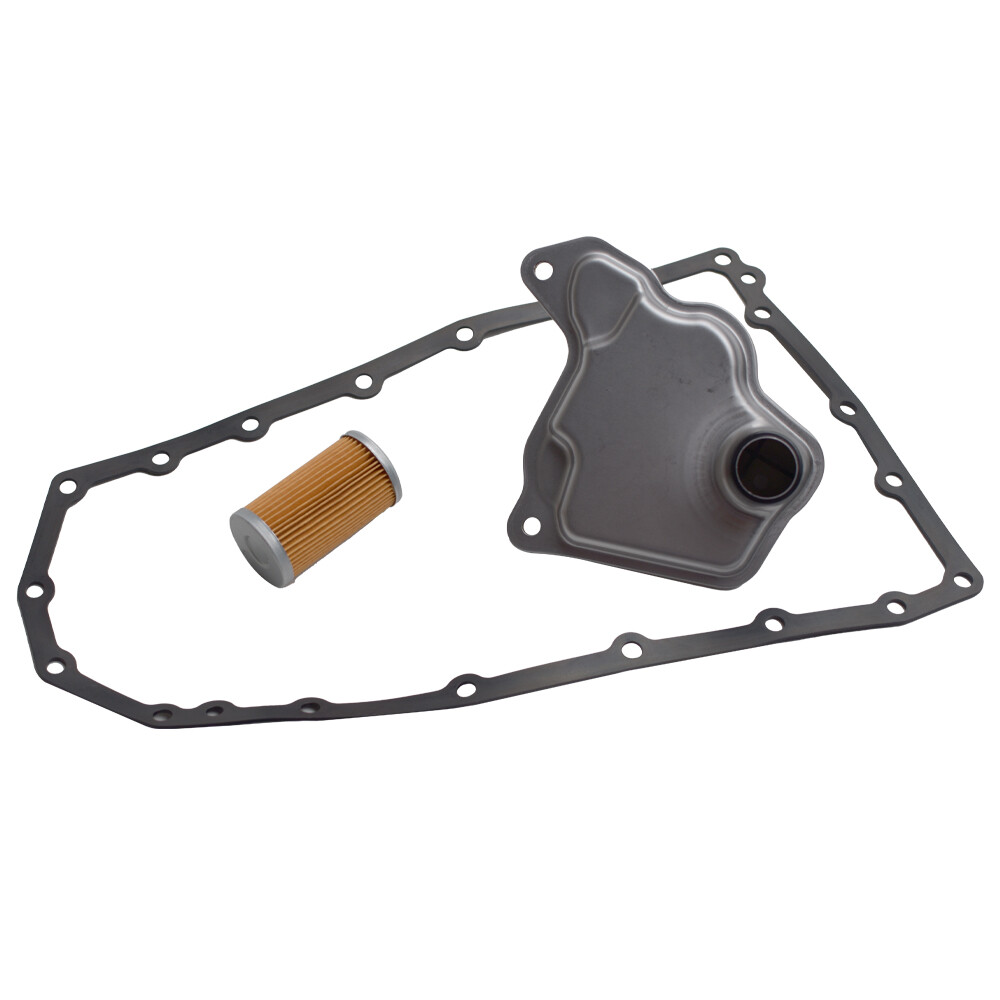 Transmission Oil Filter +GASKET For 20162021 Nissan Maxima Rogue Sport Murano eBay