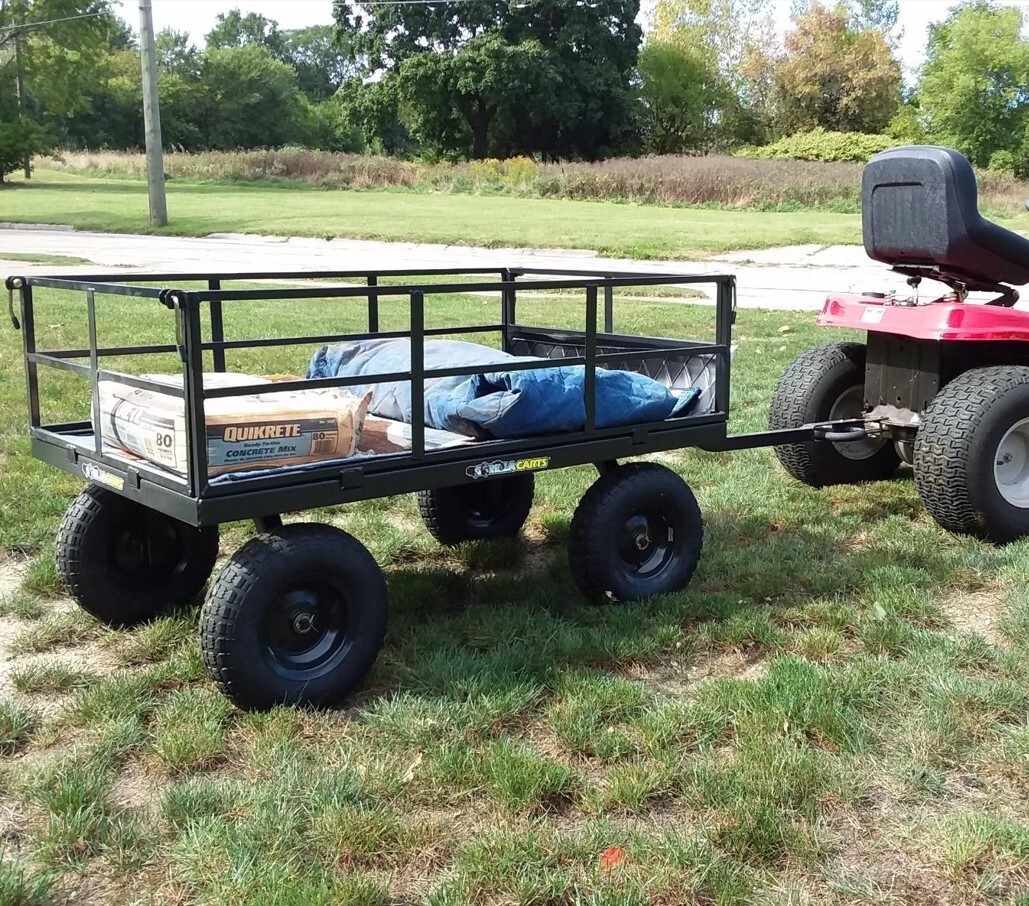Hauler