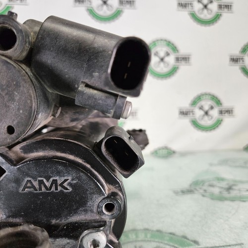 06-13 MERCEDES-BENZ W251 R320 R350 AIRMATIC AIR SUSPENSION COMPRESSOR PUMP OEM - Bild 10 von 10