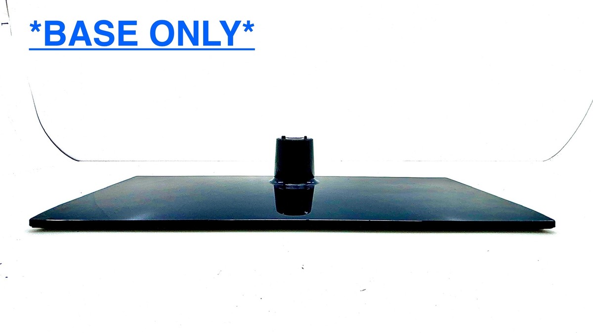Samsung UN48J6200 UN50EH5000 (BN61-08107A) TV Stand Base (NO NECK