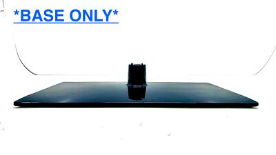 Samsung UN48J6200 UN50EH5000 (BN61-08107A) TV Stand Base (NO NECK