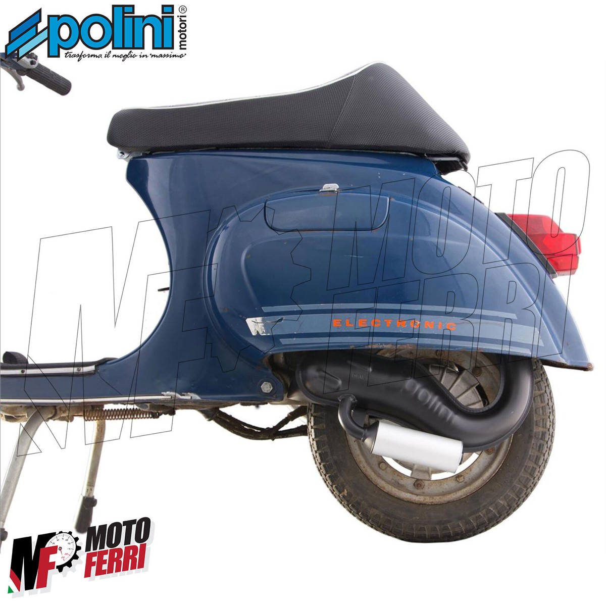 Vespa Et3 Primavera Vespa 125 VelocitÃ Massima Vespa 50 Special - Main Image