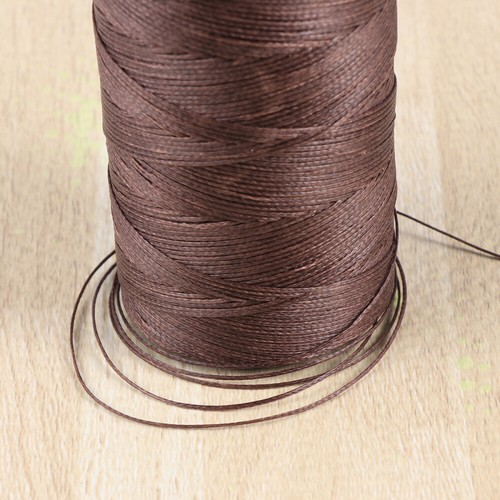 Waxed Thread Work Waxed Polyester String Wax Thread - Picture 4 of 11