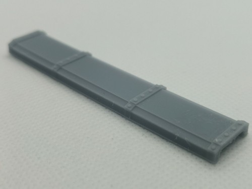 Chimera kompatible Panzer Track Guards Astra Militarum - Großpackung 10 / 15 / 20 - Bild 3 von 9